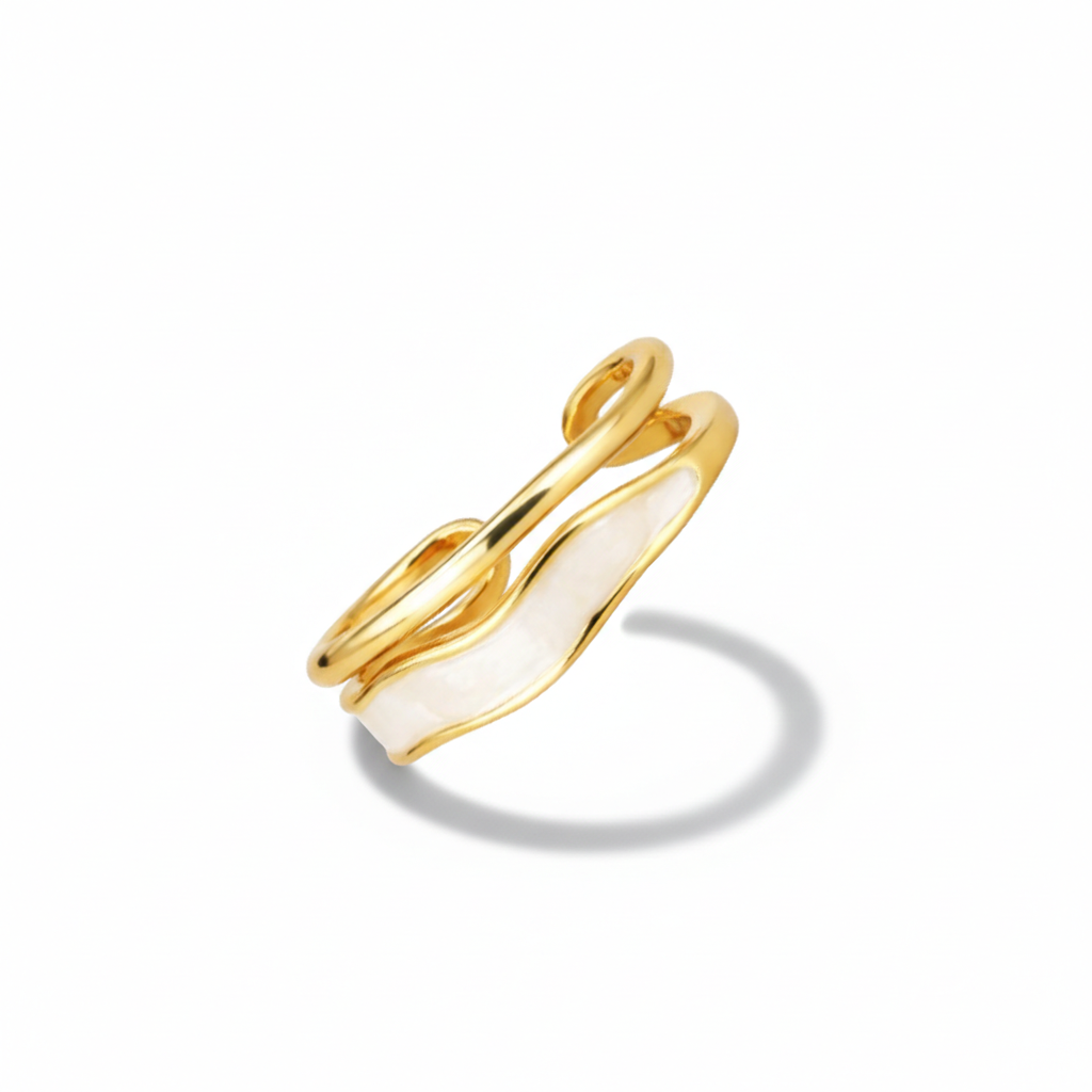 The Whole Ring