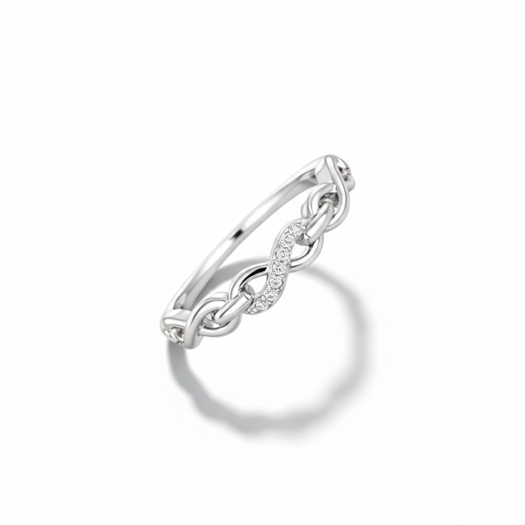 The Eternal Bond Ring