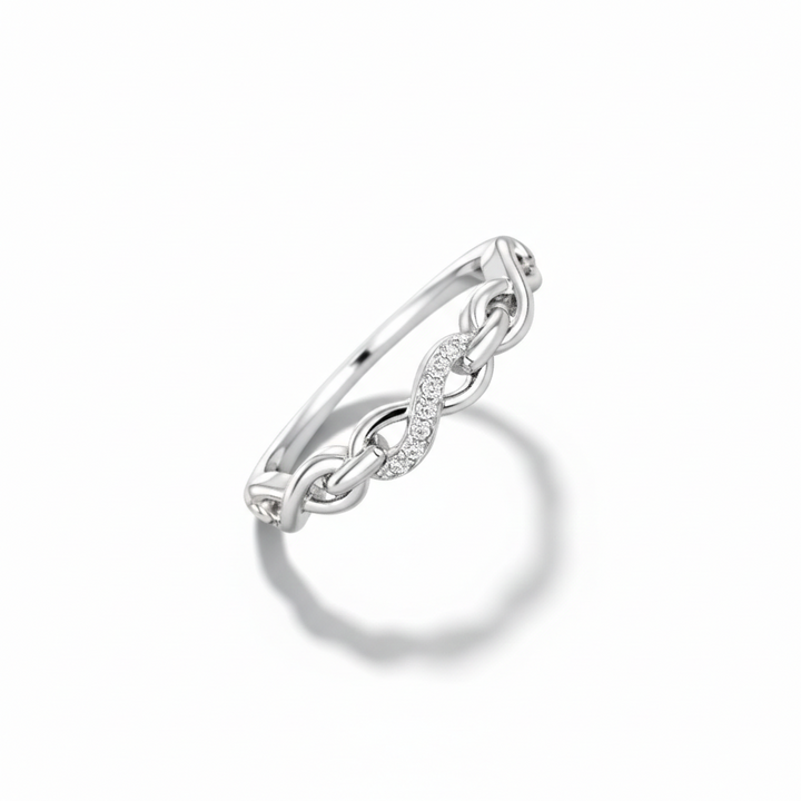 The Eternal Bond Ring