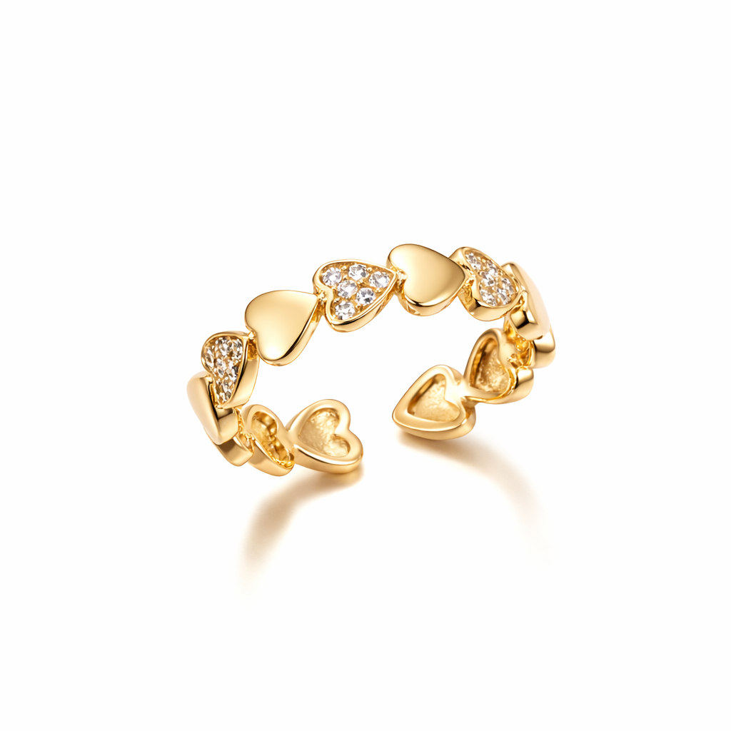The Anchor Ring