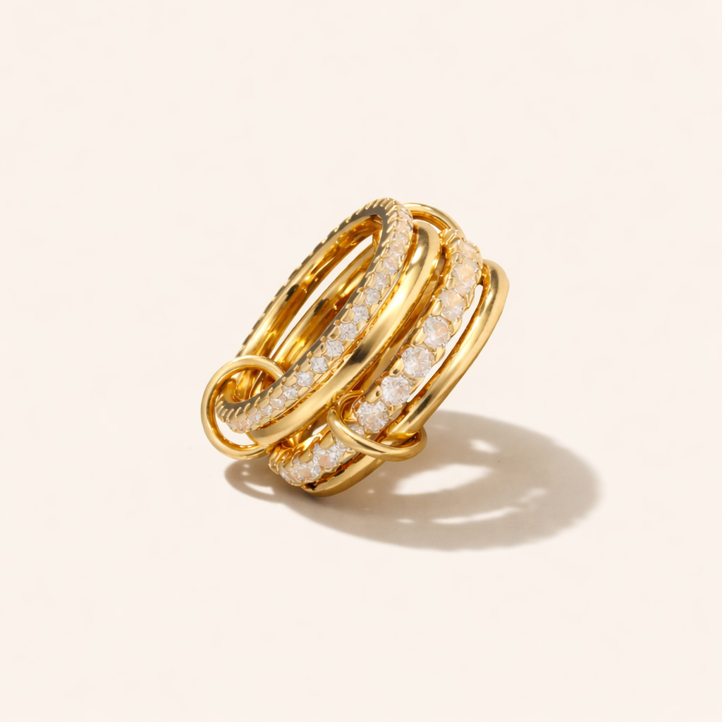 The Grounding Ring