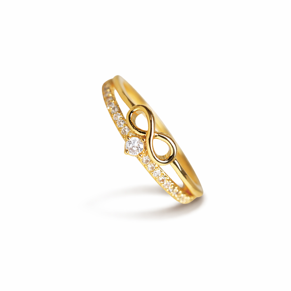 The Memory Keeper Ring