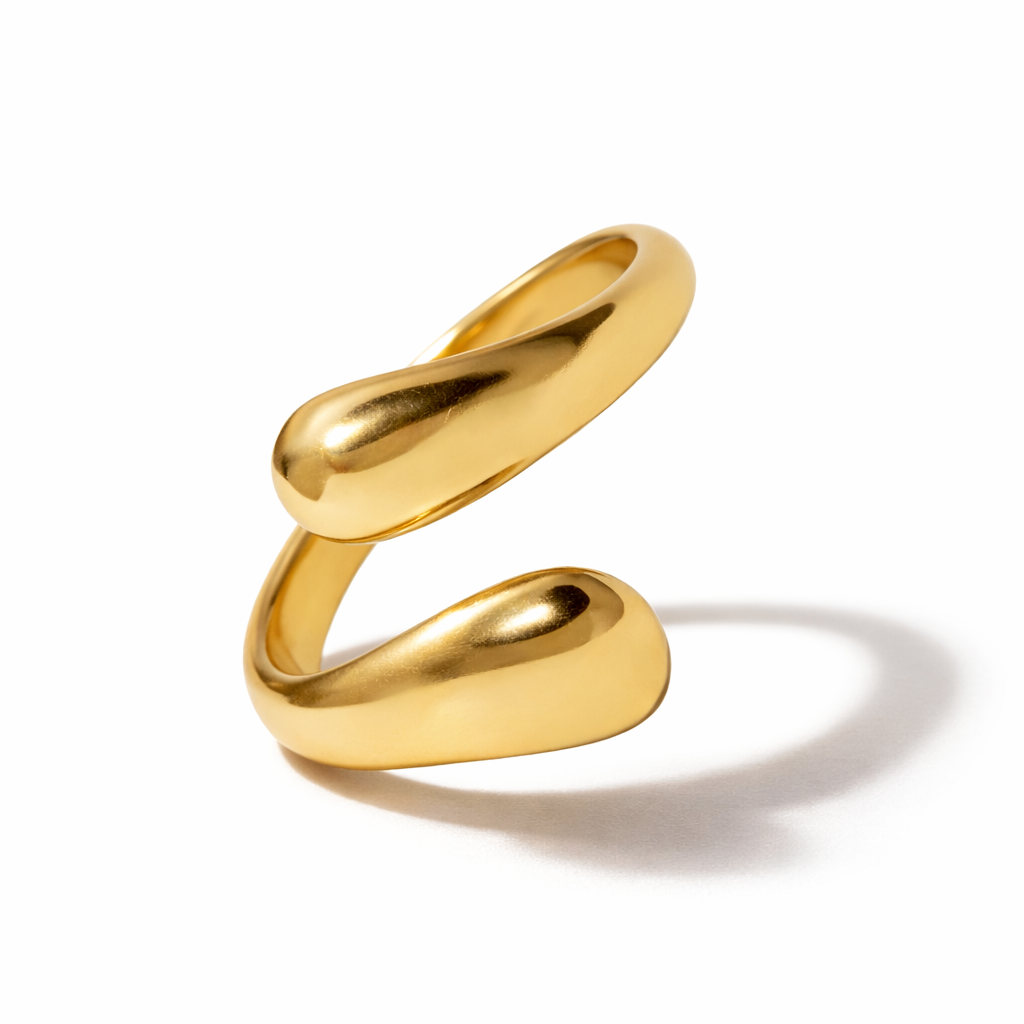The Release Ring