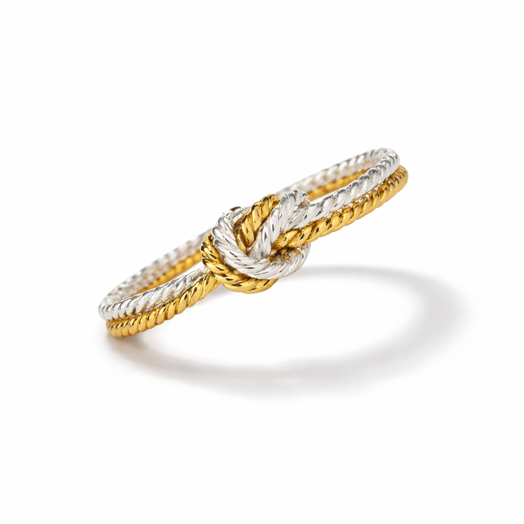 The Lifeline Ring
