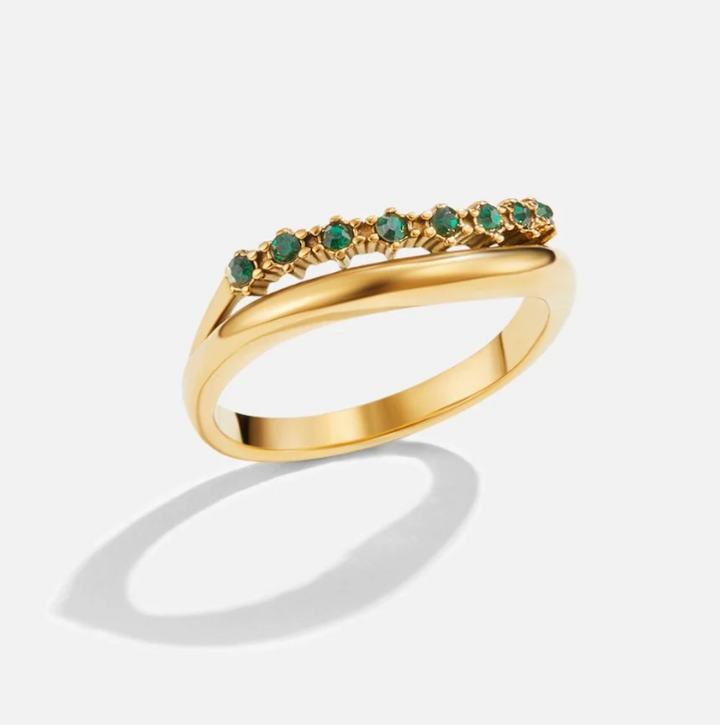 The Connection Ring