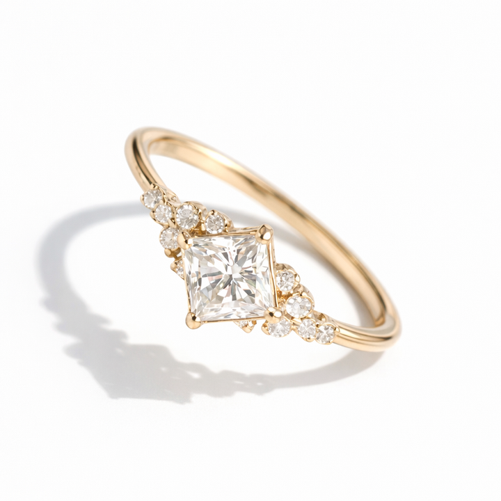 The North Star Ring