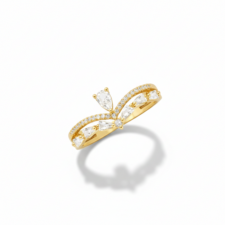 The Courage Ring