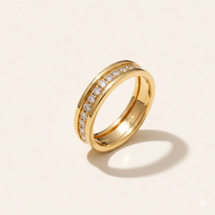 The Forgiveness Ring