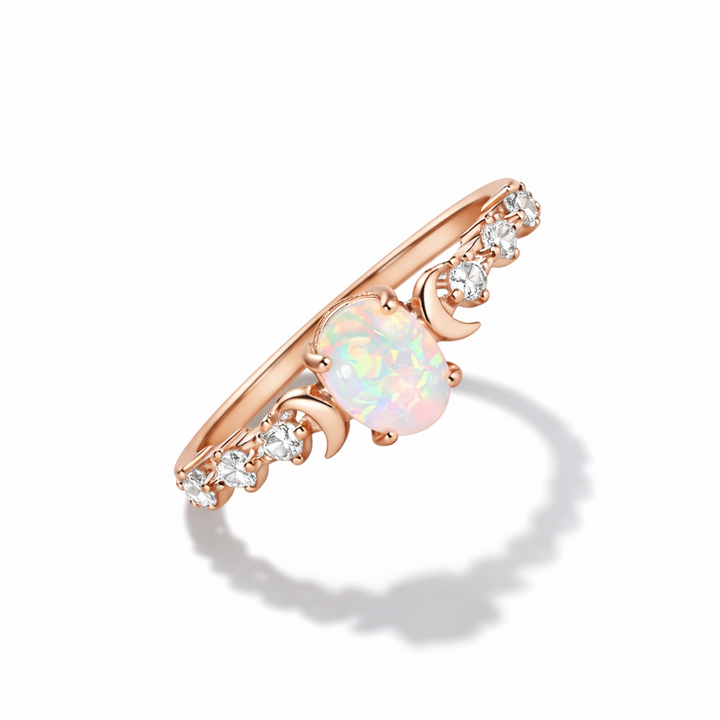 The Rest Ring