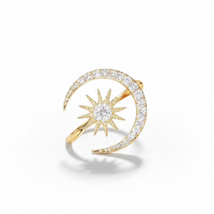 The New Dawn Ring
