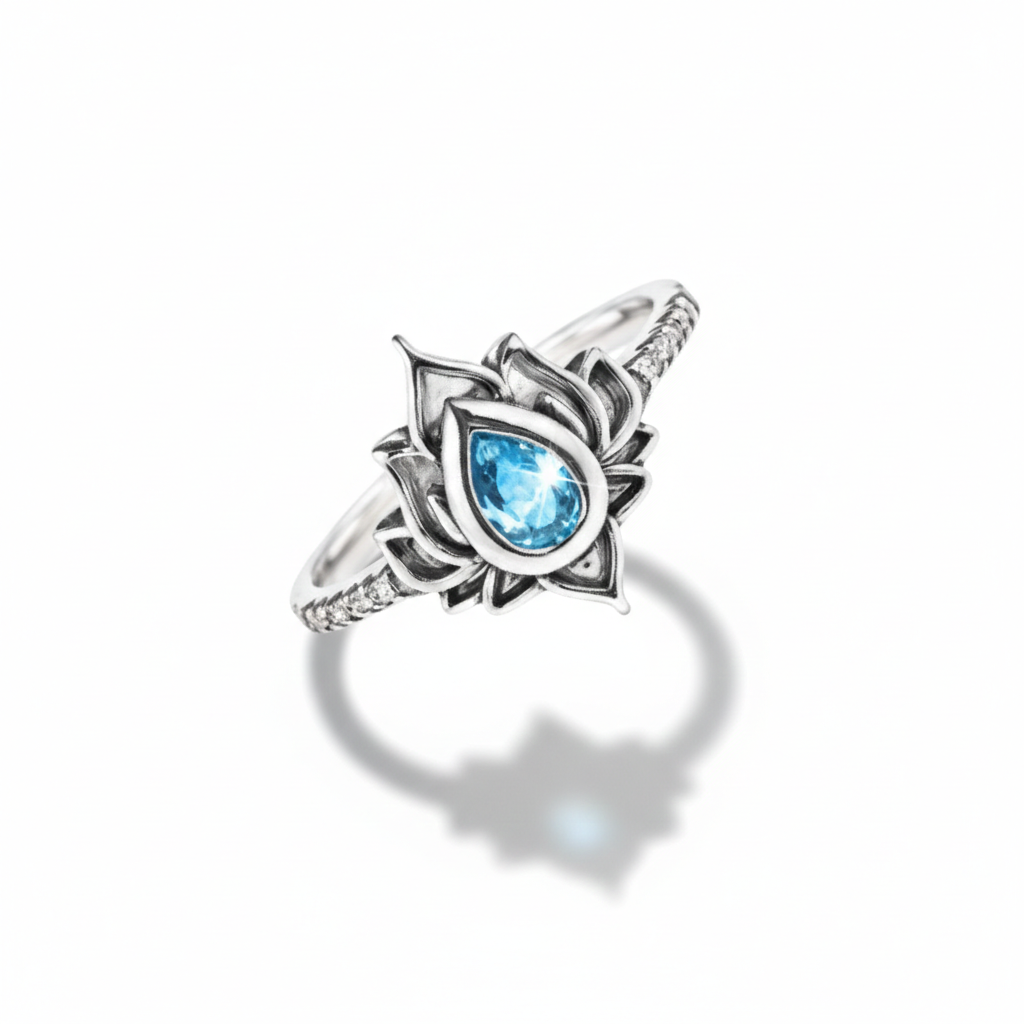 The Blessing Ring