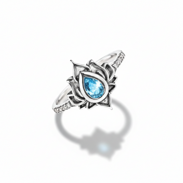 The Blessing Ring
