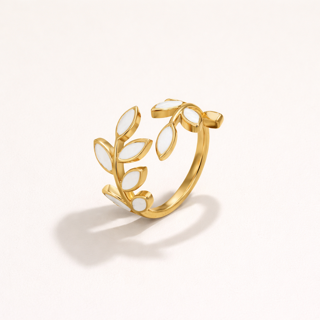 The Phoenix Ring