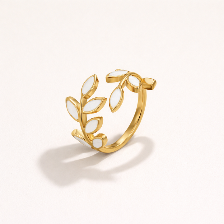 The Phoenix Ring