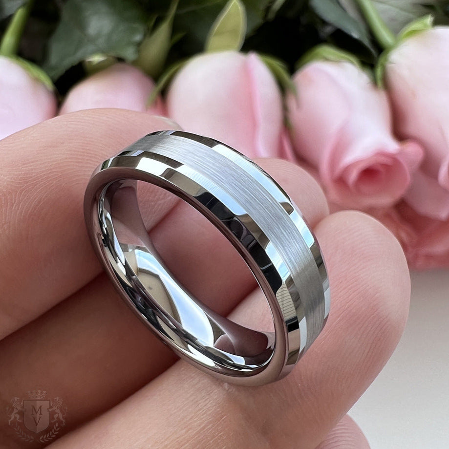 Alaric 6mm