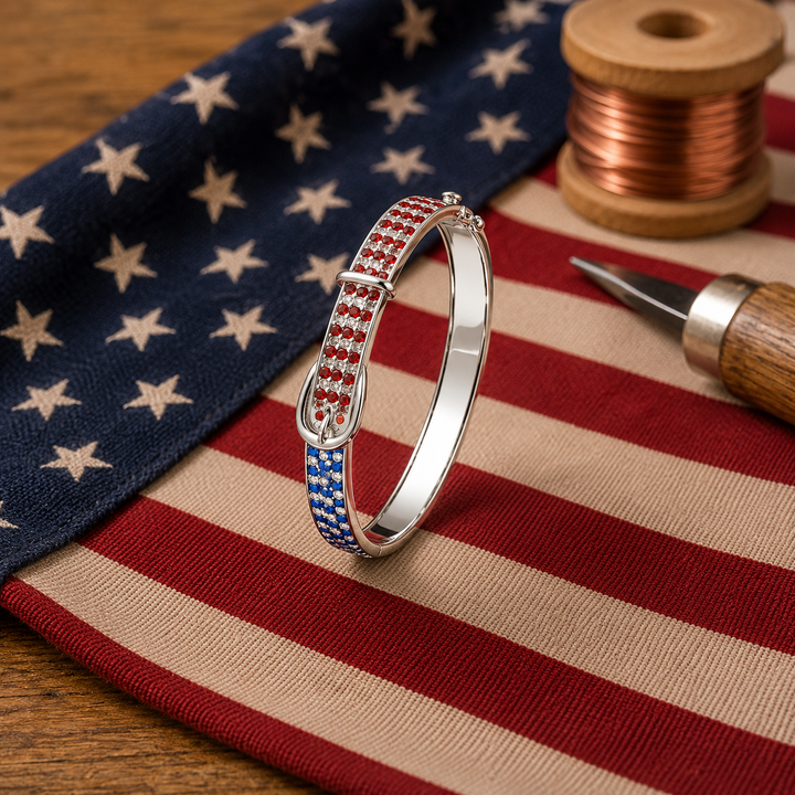The Virginia Bracelet