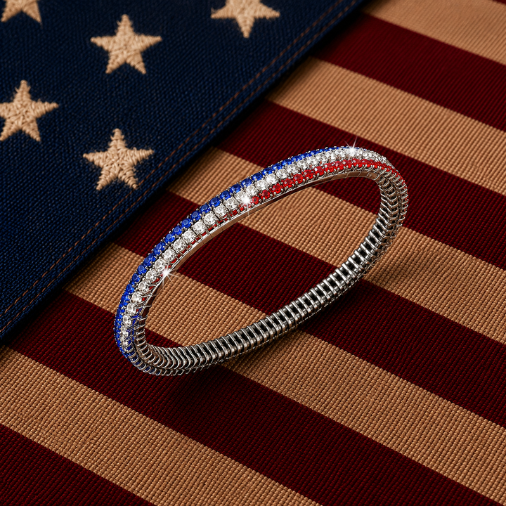 Liberty Chain Bracelet