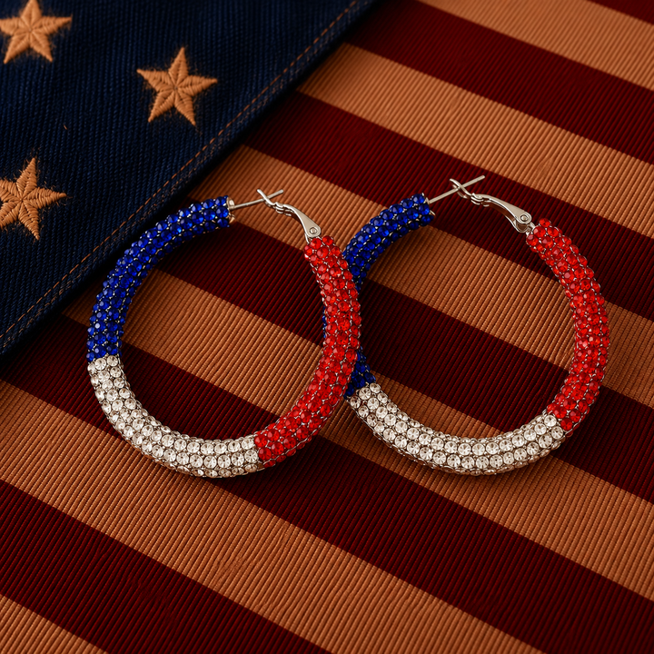 The Closing Sale Stud Earrings