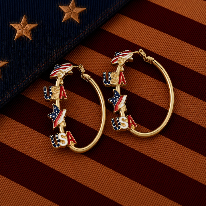 Grace's Pearl Drop Earrings