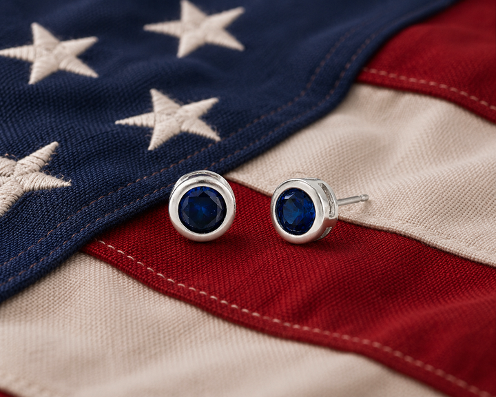 Freedom Earrings