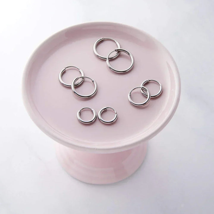 My Belalore Earrings Set