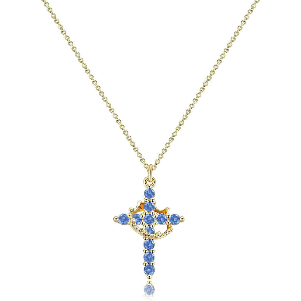 The Legacy Cross
