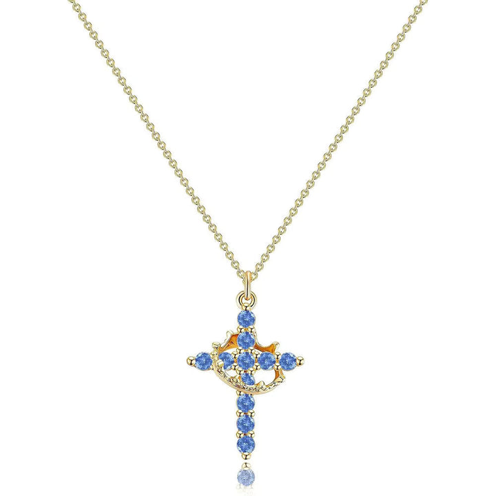 The Legacy Cross