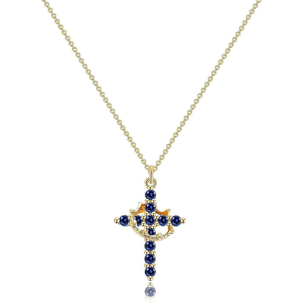 The Legacy Cross