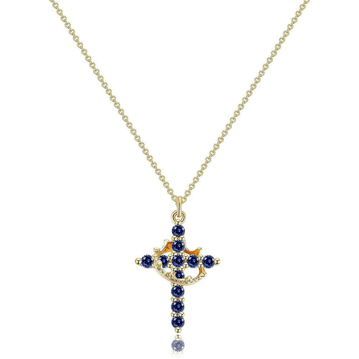 The Legacy Cross