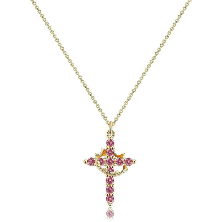 The Legacy Cross