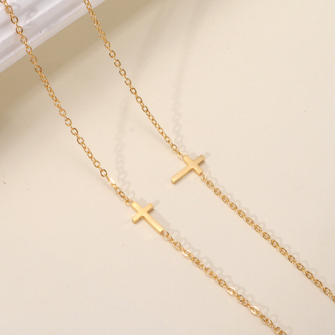 The Soulmate Cross
