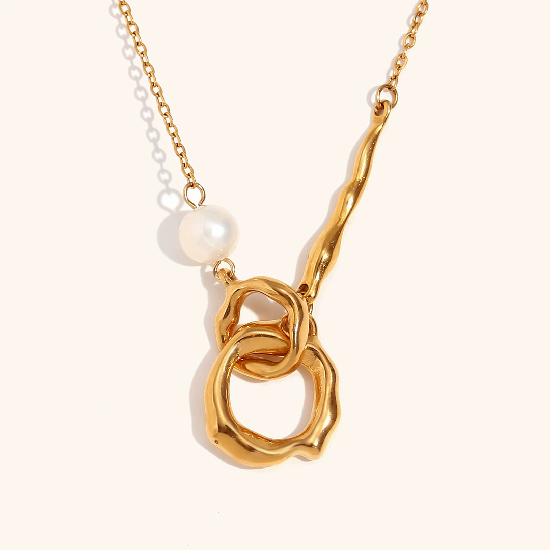 The North Star Necklace