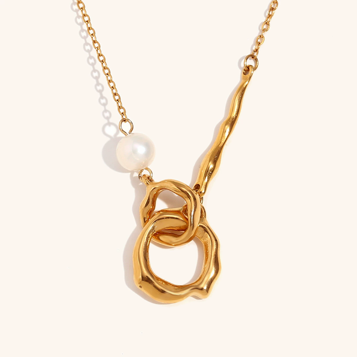 The North Star Necklace