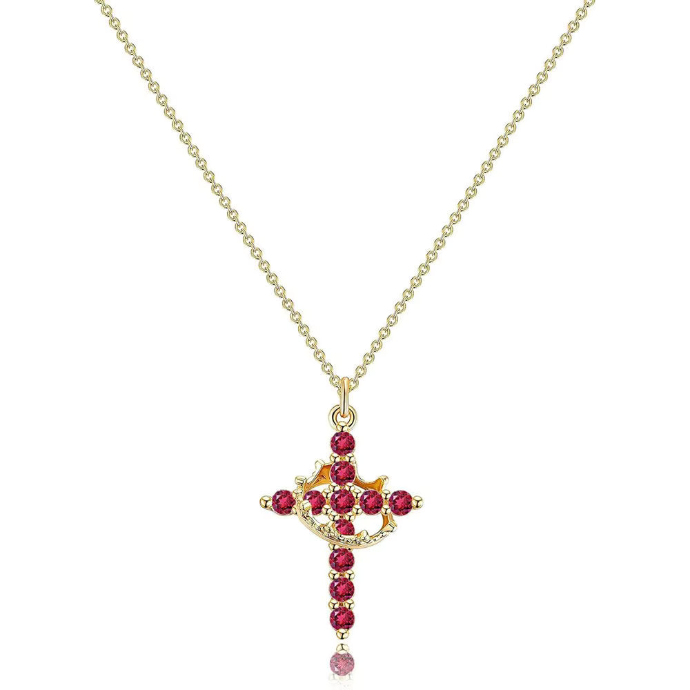 The Legacy Cross
