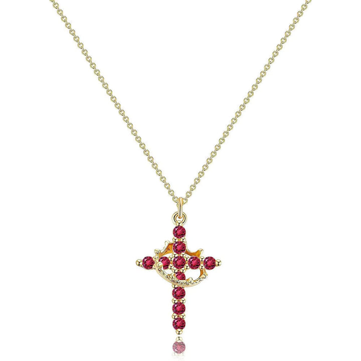 The Legacy Cross