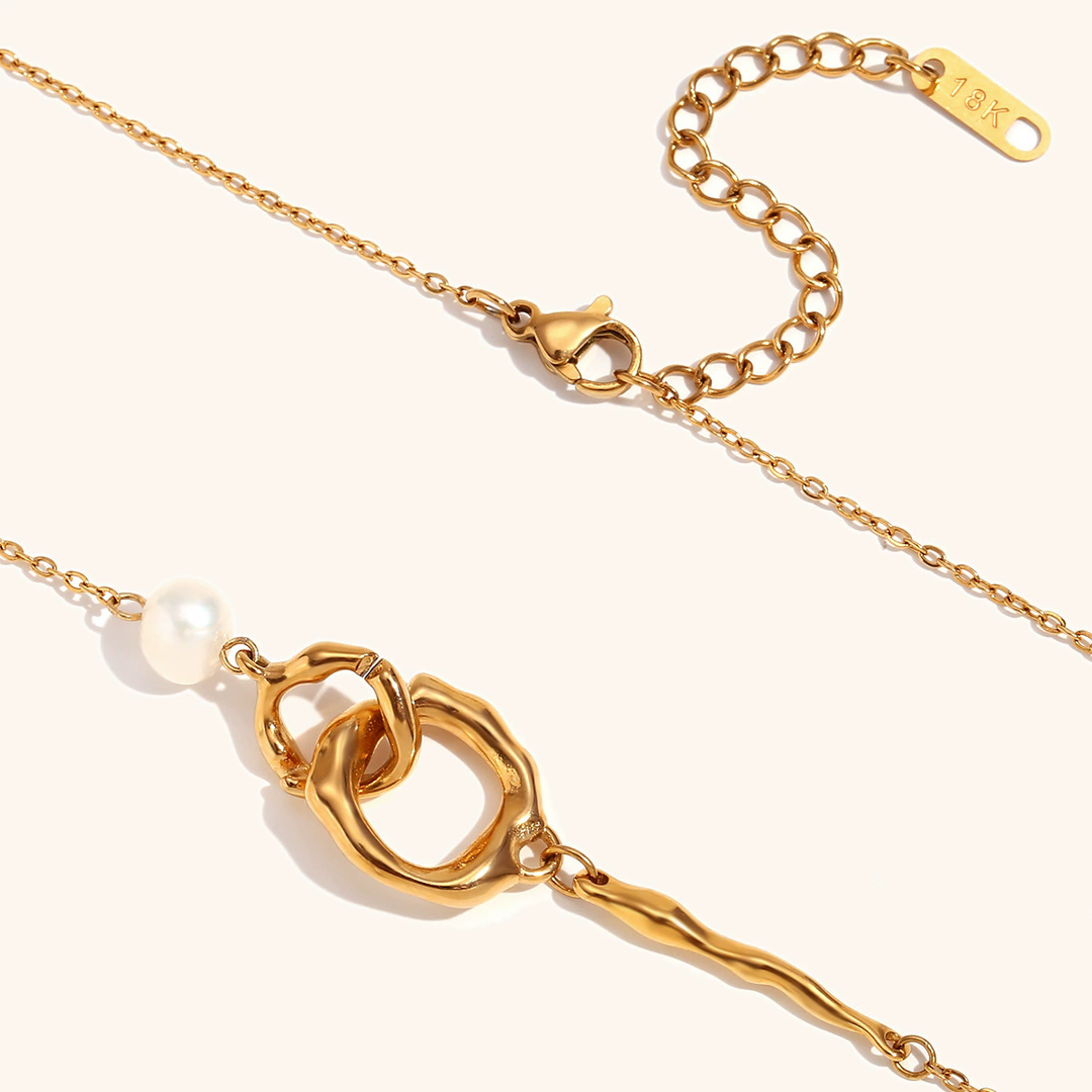 The North Star Necklace