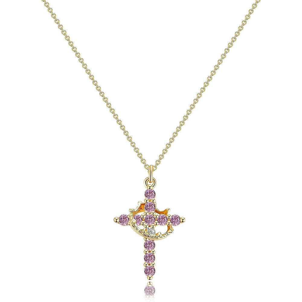 The Legacy Cross