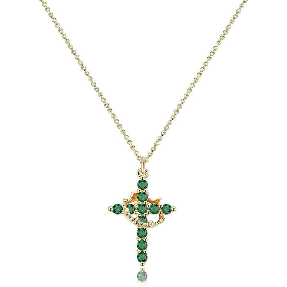The Legacy Cross