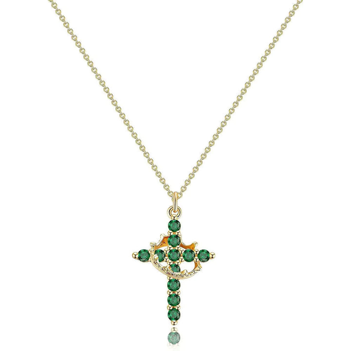The Legacy Cross