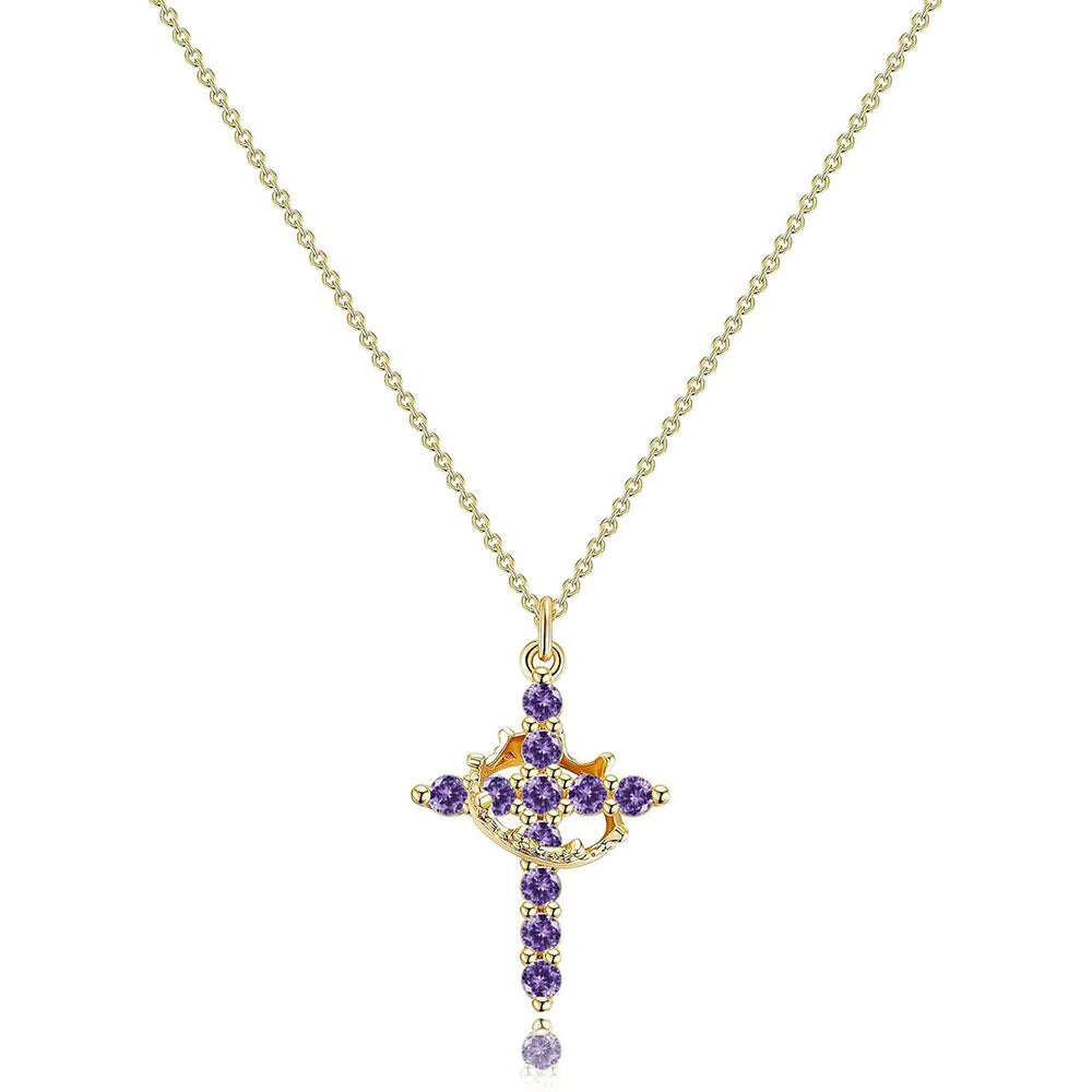 The Legacy Cross