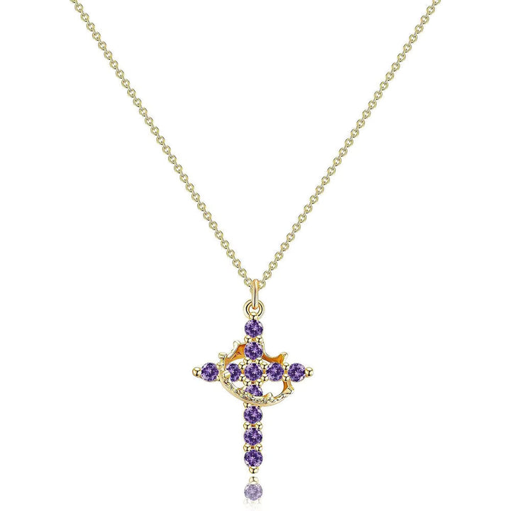 The Legacy Cross