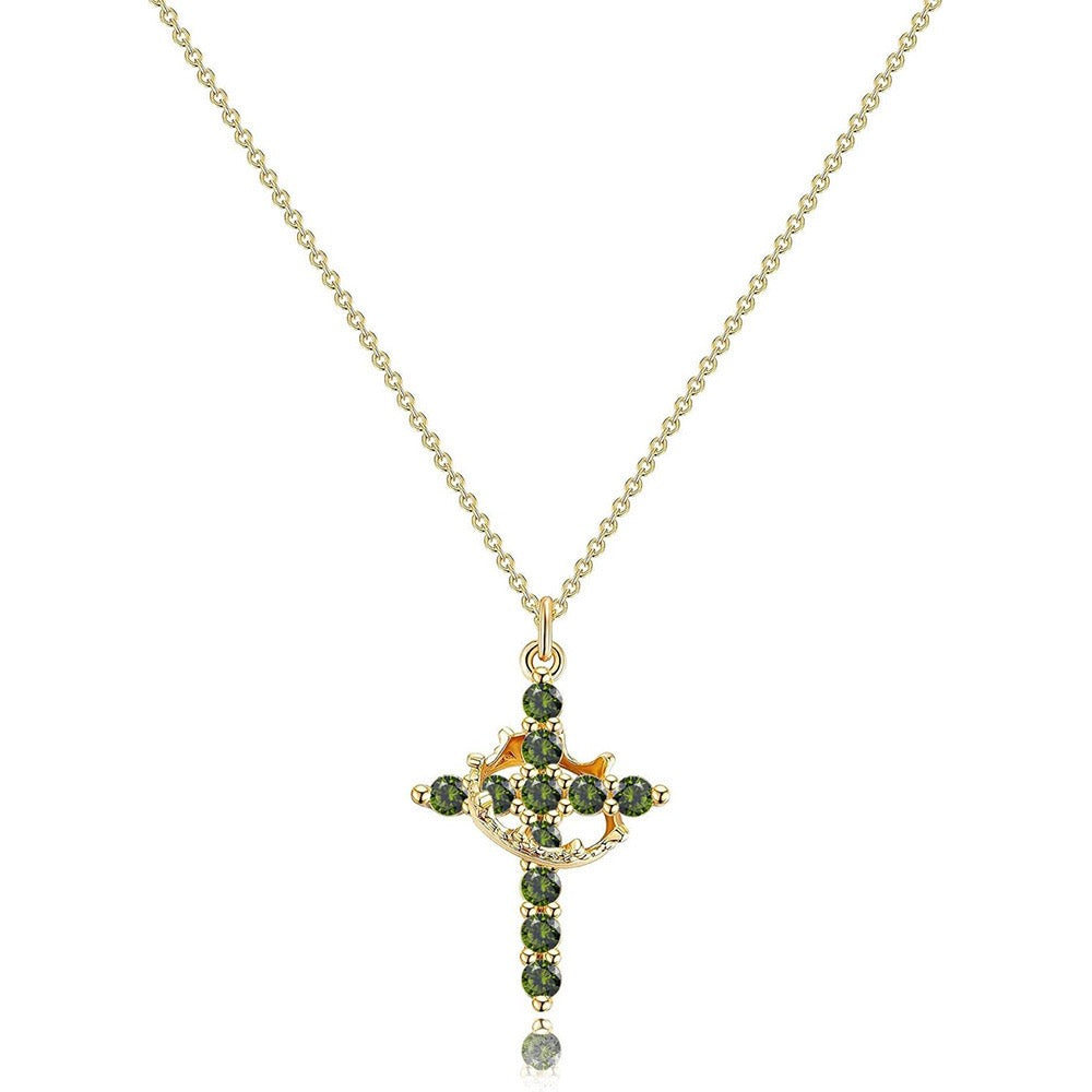 The Legacy Cross