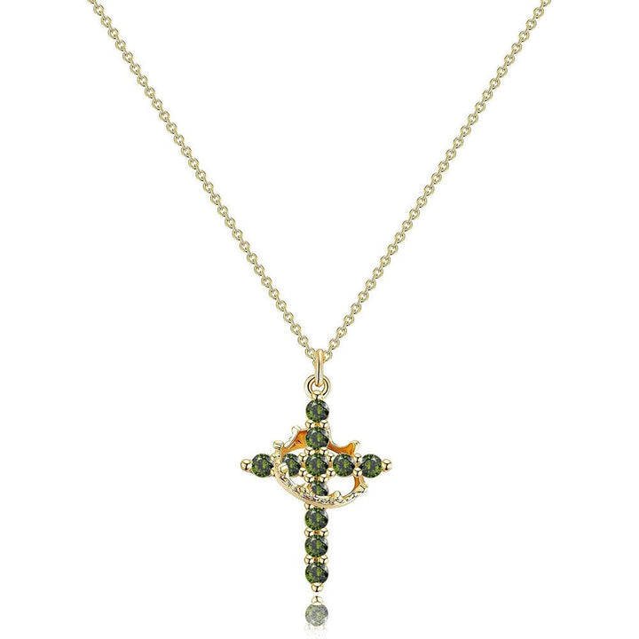 The Legacy Cross