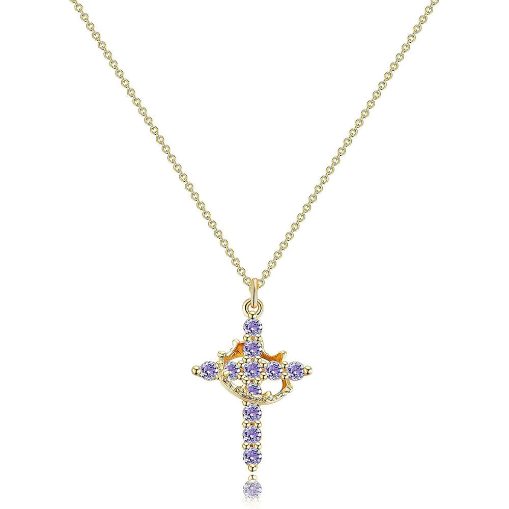 The Legacy Cross