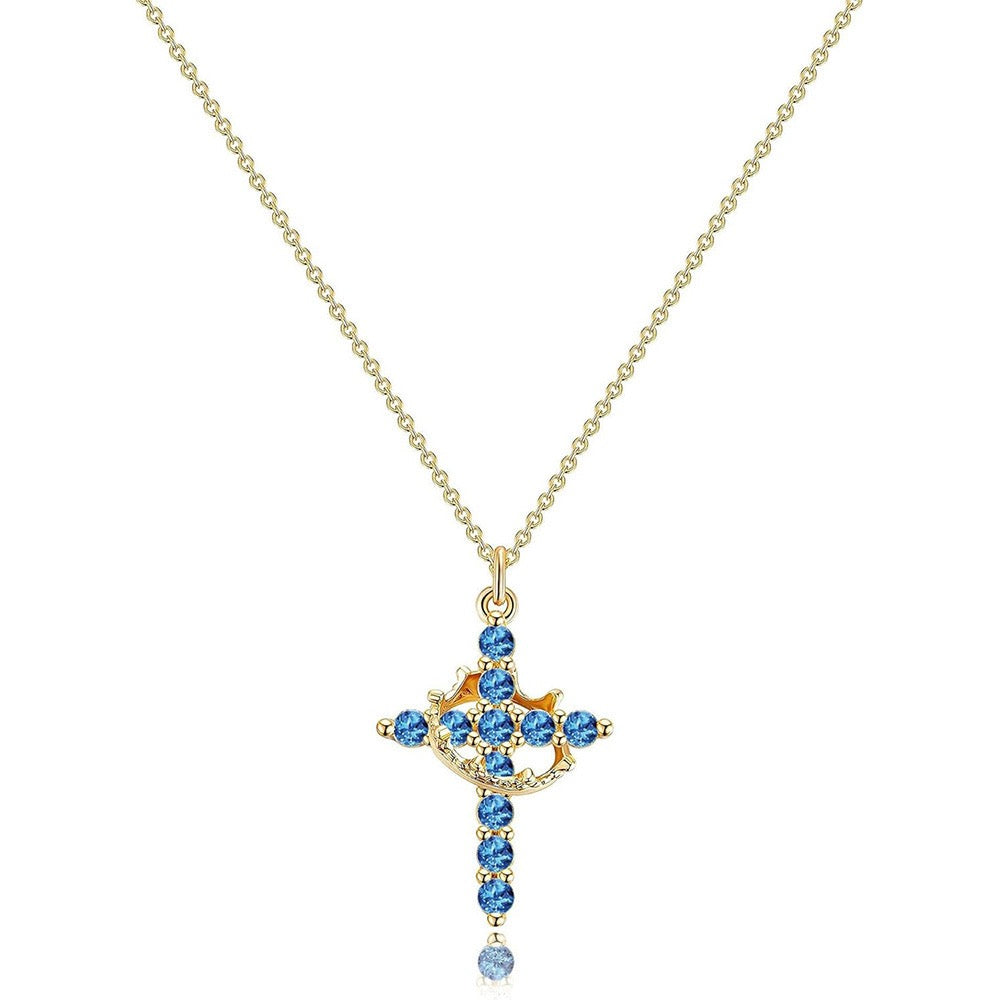 The Legacy Cross