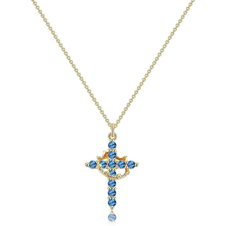 The Legacy Cross