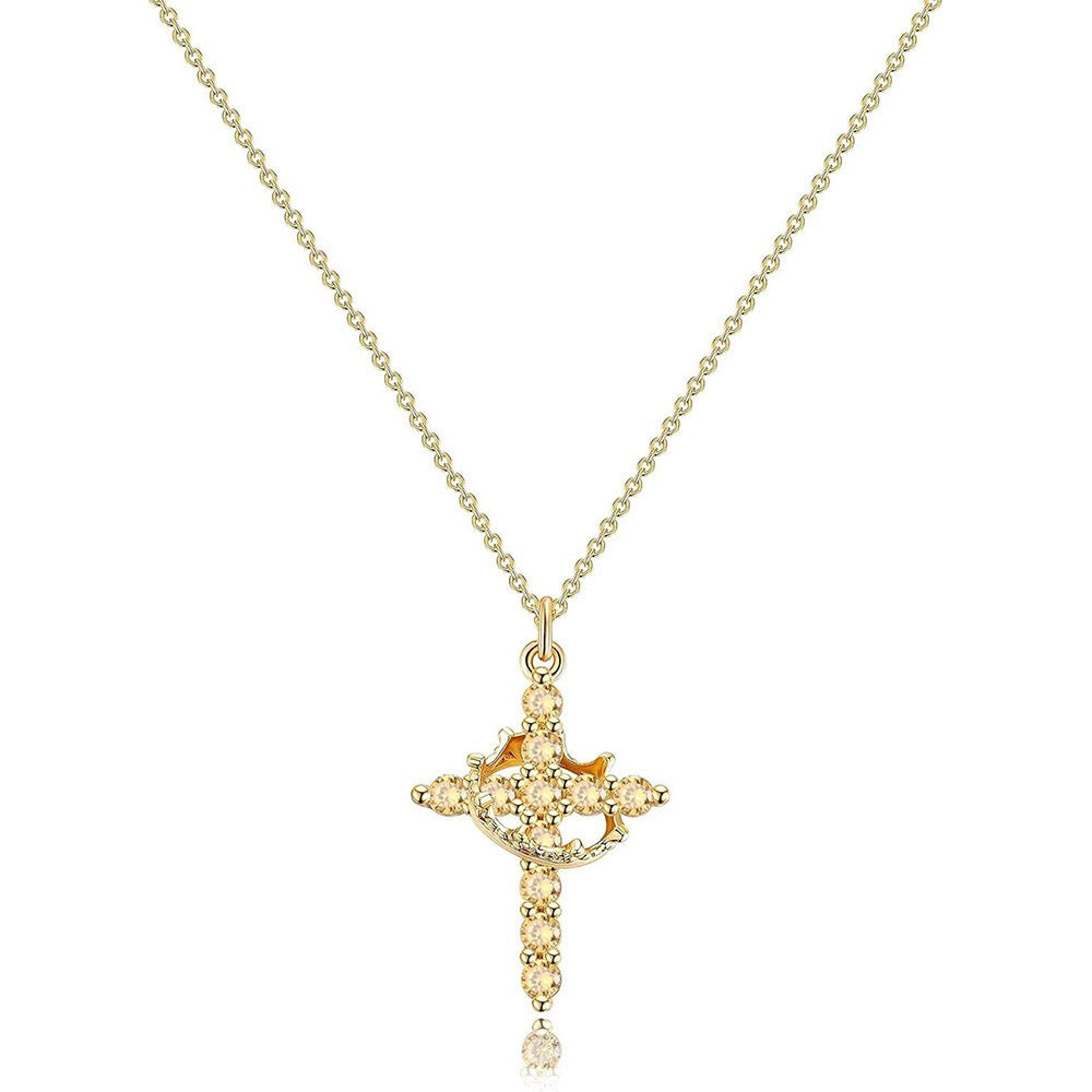 The Legacy Cross