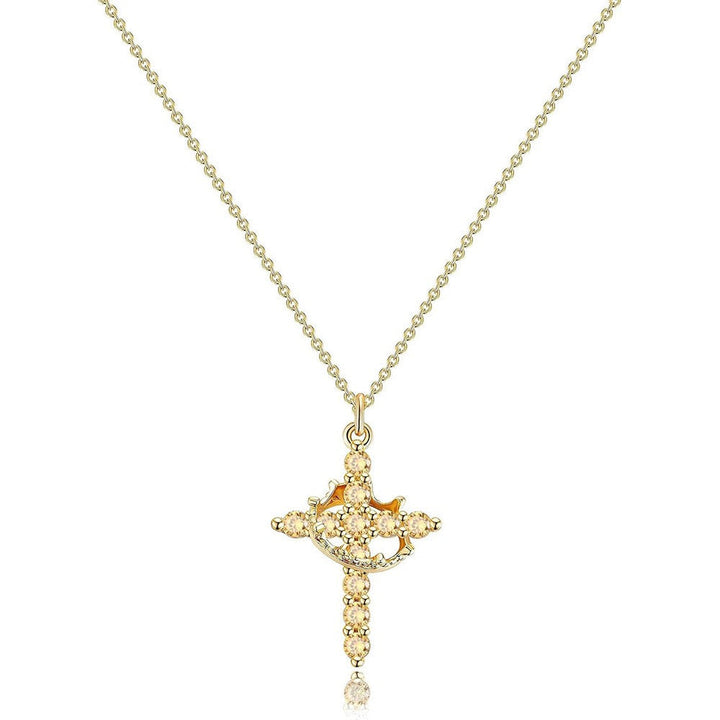 The Legacy Cross