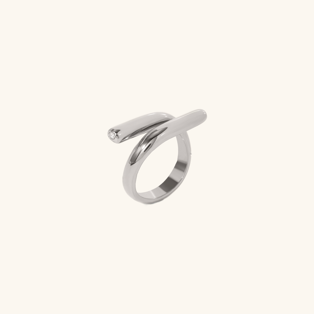 Praire Ring
