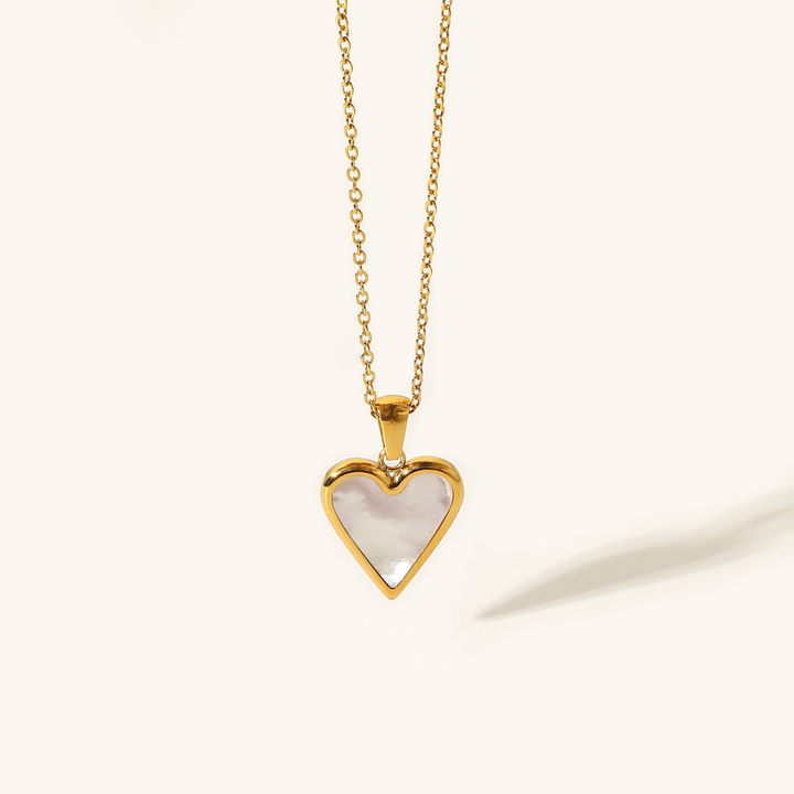 True Heart Necklace